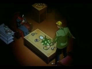 Pet shop of horrors/магазинчик ужасов серия 3