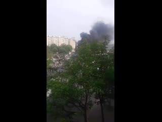 01 05 19 gilet jaune c le delbor a quai de la