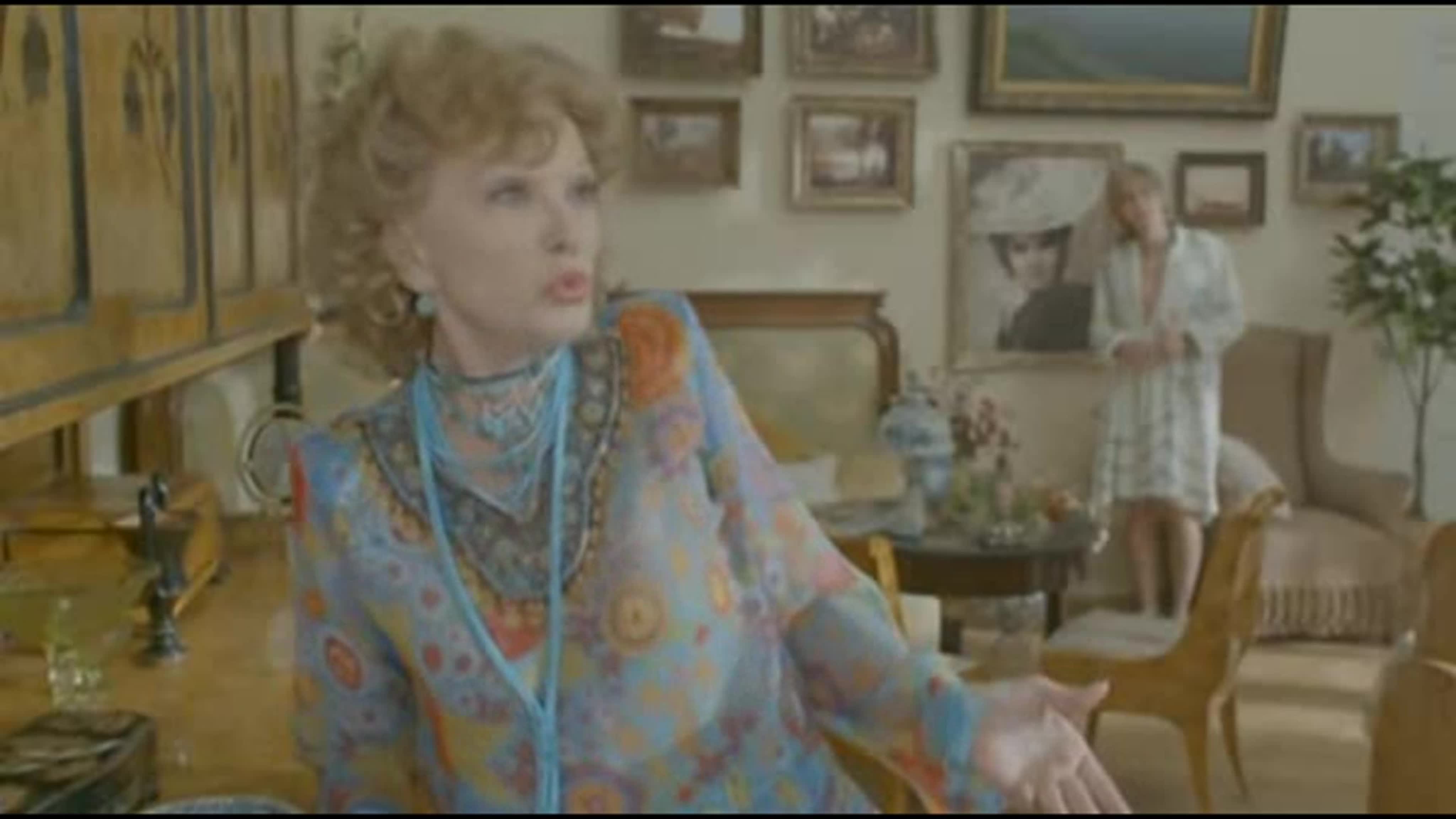 Гурченко голая