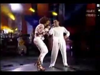 Marc anthony y gloria estefan mi tierra