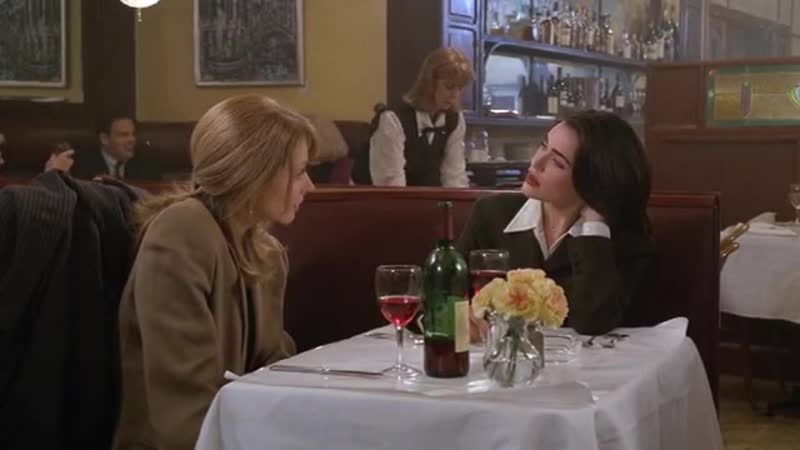 Hostile advances the kerry ellison story (1996) rena sofer victor garber maria ricossa karen allen sherry miller