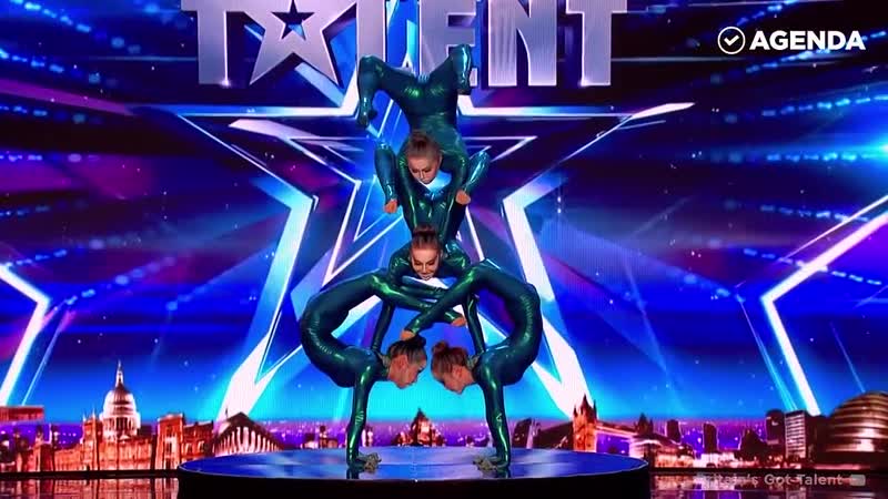 Добро пожаловать на шоу талантов "изгиб ангары" бурятия россия