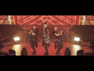 5 babymetal shanti shanti shanti legend m (babymetal arises beyond the moon)