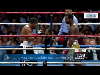 Shane mosley vs ricardo mayorga full fight highlights