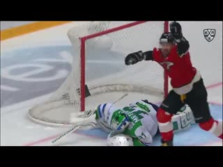 Overbetting видео твиттер кхл ‏ @khl