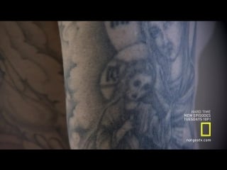 Взгляд изнутри самая страшная тюрьма россии inside russias toughest prisons 2011