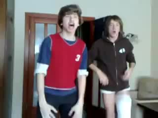 Eject team (video 1 )