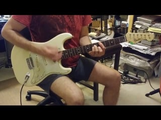 Defter pickups classic 50s single coils