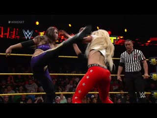 Liv morgan vs rachel fazio