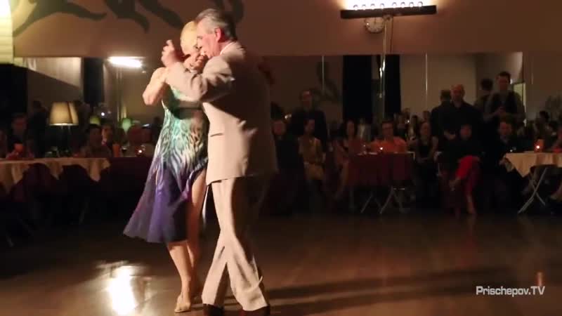 Tango vals