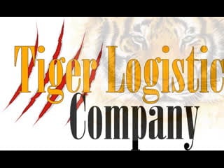 Tiger logistic company