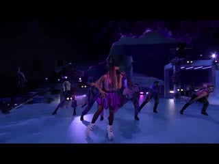 Lady gaga & ariana grande rain on me (live at the mtv vmas) паблик sunshine ariana