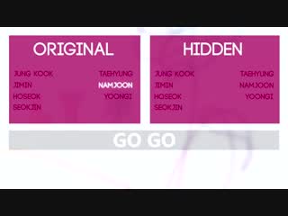 Hoseok adlibs no one does it like him @hopeworldians