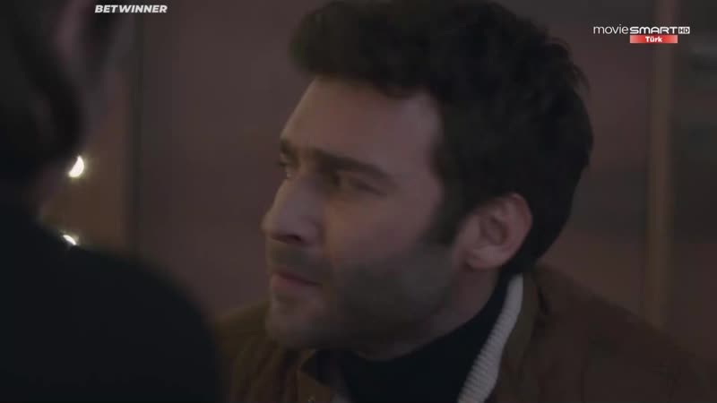Хватит одного дыхания/bir nefes yeter (2017)