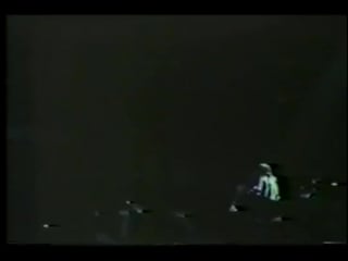 Pink floyd live in earls court, 6th august 1980