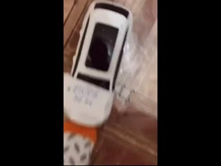 Подкатил 😅