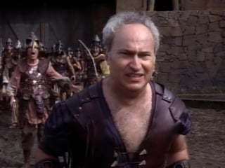 Hercules s00e02 hercules and the lost kingdom