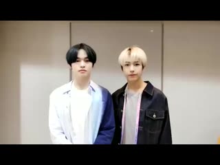 200427 @ oyf hot spring world weibo update