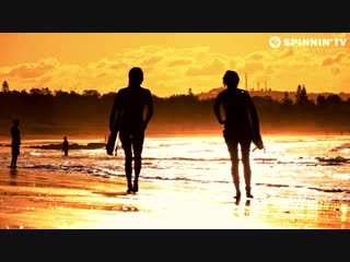 Olly wall blue sunrise (official music video)