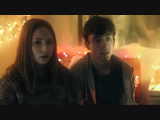 Вечеринка только начинается / the party's just beginning (2018) вdriр 720р