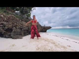 Оля ермолова | bachata lady style | nn ladies fest