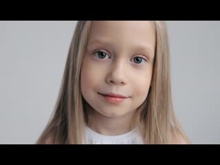 Model little stps sonia express video test for #littlestepsmodels