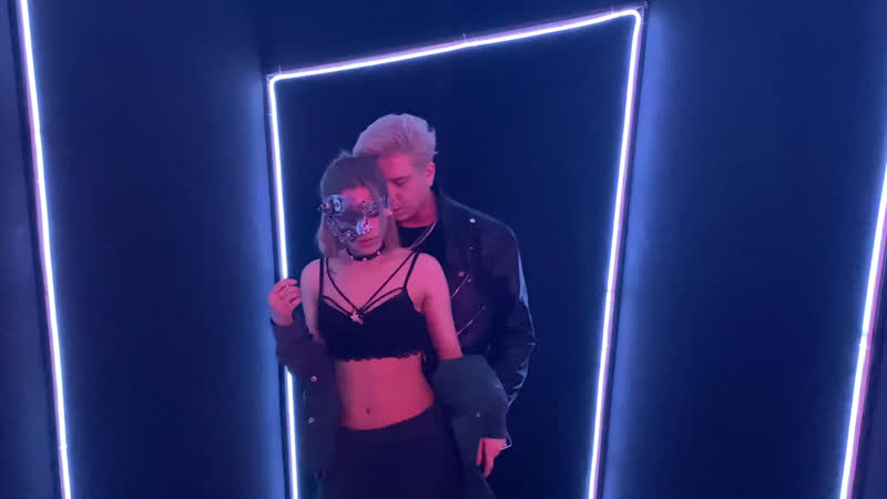 Angel x rory кислотный сет (snippet)