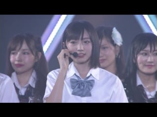 160827 nmb48 request hour setlist best 235 2016 (niconico) часть 2