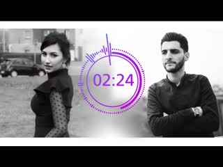 Ayser davtyan& julia akh qes hamar new 2019