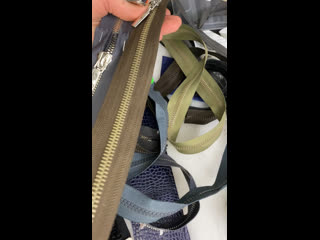 Качество молний