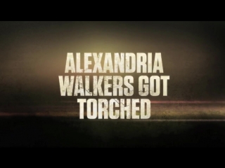 Spoiler alert twd episode 609 flashback