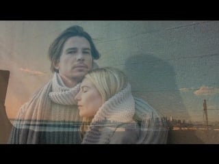 “you’re my thrill” feat josh hartnett for marc o’polo by bruce weber