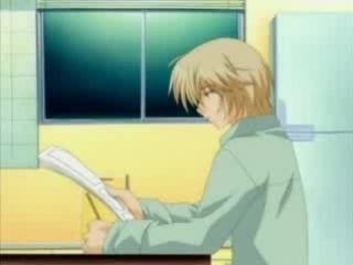 Sensitive pornograph / чувственный порнограф