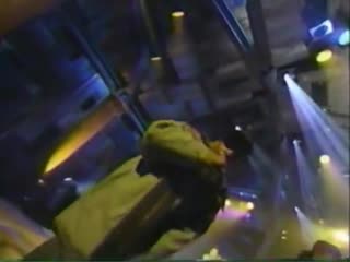 Ol dirty bastard brooklyn porn live on john stewart show 1995