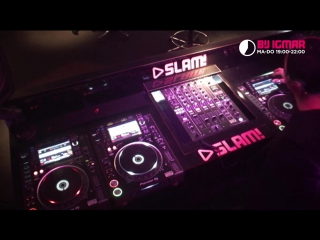 Daddy's groove live dj set @ bij igmar