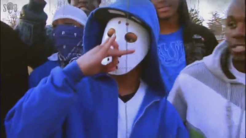 Skull bone crips 1969
