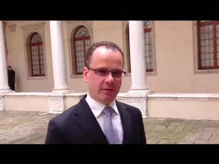 Digital venice 2014, возьмите интервью с петром плютой, старшим менеджером, cisco корпоративные дела европа