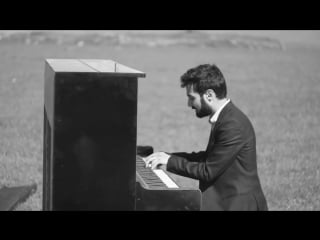 Tigran hamasyan behind the scenes (lament clip)