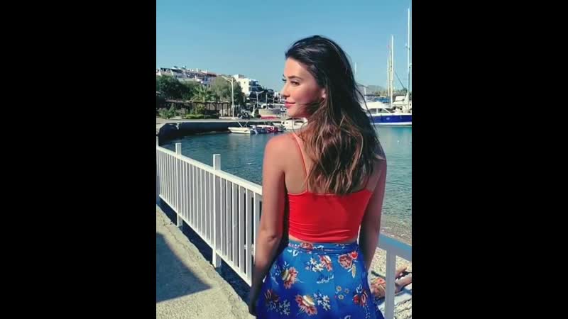 Devrim ozkan via instagram