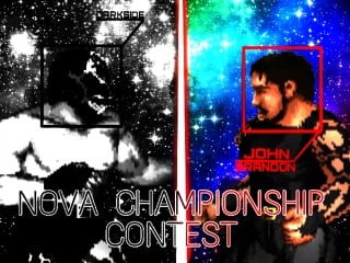 Nova in kotka #5 jenia x vs crazy smasher