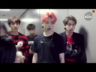 [video][190731][bangtan porn] last day of 'dionysus' stage @ ingigayo bts (방탄소년단)