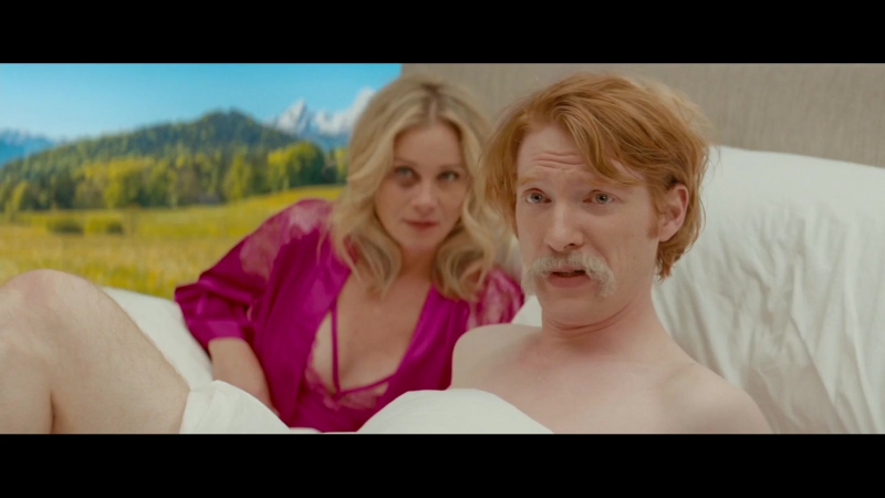 Фильм ночлежка crash pad 2017 (hd, blu ray)