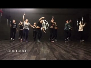 Risling team | dancin some steps by bg dancerz