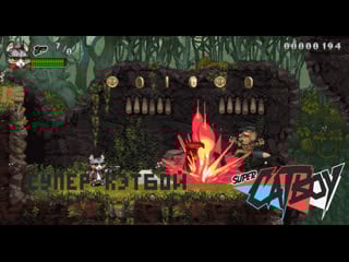 Super catboy | супер кэтбой