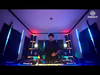 Bleu clair matroda & friends, insomniac records livestream