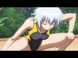 1 12 эп хавчик / бэнто / бенто (full аниме школа anime ранобэ молодые porn комедия экшен боевые искусства школьная жизнь)