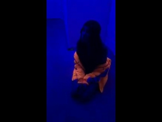 Claudia tihan via snapchat