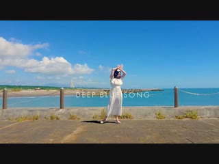 ❥【胡蝶】deep blue song【踊ってみた】 sm33767247