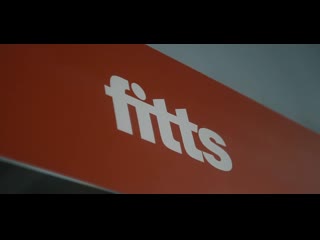 Тренироа в fitts