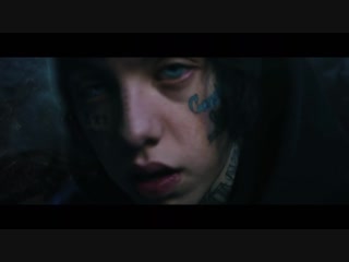 Baby goth swimming (feat trippie redd & lil xan) [новая школа]